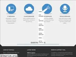 Sites similar to winstel.co.za