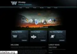 Sites similar to winstep.net