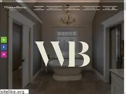 Sites similar to winston-brown.com