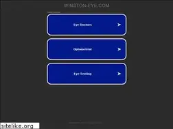 Sites similar to winston-eye.com