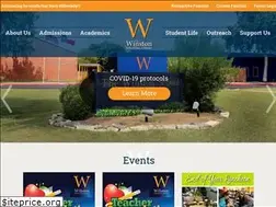 Sites similar to winston-sa.org