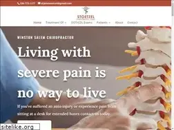 Sites similar to winston-salemchiro.com