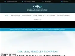Sites similar to winston-salemdentists.com