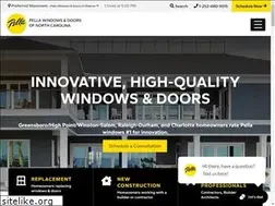 Sites similar to winston-salemwindowsales.com