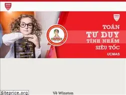 Sites similar to winston.vn