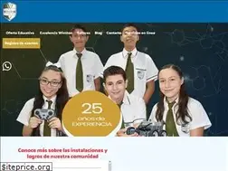 Sites similar to winston93.edu.mx