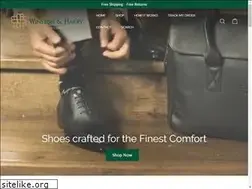 Sites similar to winstonandharrystore.com