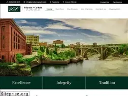 Sites similar to winstoncashatt.com