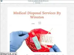 Sites similar to winstoncbates33.wordpress.com