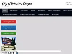 Sites similar to winstoncity.org