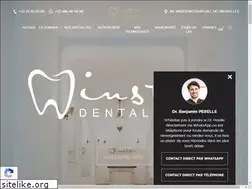 Sites similar to winstondentalclinic.be