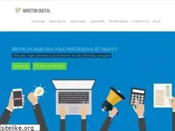 Sites similar to winstondigitalmarketing.com