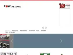 Sites similar to winstone.com.tr