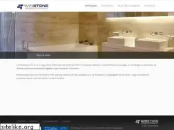 Sites similar to winstone.hu