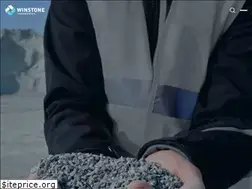 Sites similar to winstoneaggregates.co.nz