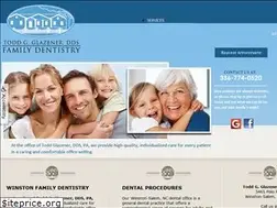 Sites similar to winstonfamilydentistry.com