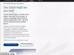 Sites similar to winstongolf.com