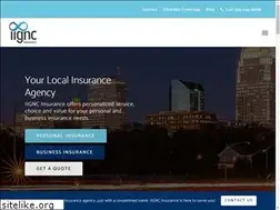 Sites similar to winstoninsurance.com