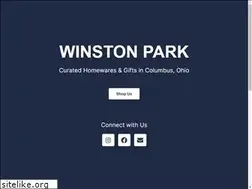Sites similar to winstonparkhome.com