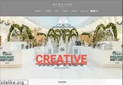Sites similar to winstonretail.com