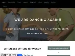 Sites similar to winstonsalemshagclub.com