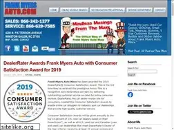 Sites similar to winstonsalemusedcars.com