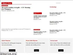 Sites similar to winstonsih.com