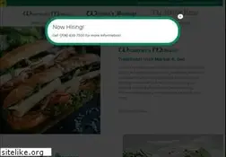 Sites similar to winstonsmarket.net