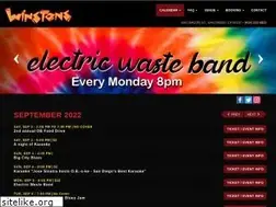 Sites similar to winstonsob.com