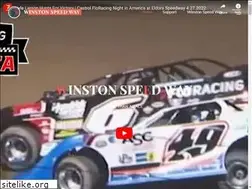 Sites similar to winstonspeedway.net
