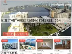 Sites similar to winstontowerscondosforsale.com