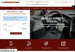 Sites similar to winstontrans.com