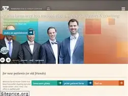 Sites similar to winstonvision.com