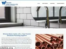 Sites similar to winstonwatercooler.com