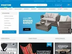 Sites similar to winstore.gr