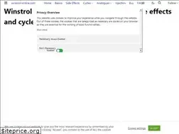 Sites similar to winstrol-online.com