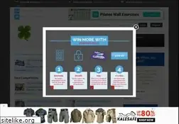 Sites similar to winstuff.co.nz