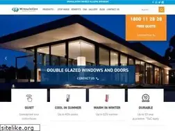 Sites similar to winsulation.com.au