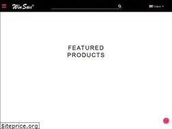 Sites similar to winsunbrush.com