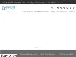 Sites similar to winsupply.co.uk