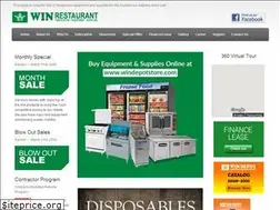 Sites similar to winsupply.com