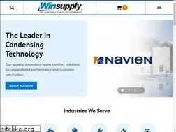 Sites similar to winsupplyco.com