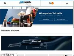 Sites similar to winsupplymn.com