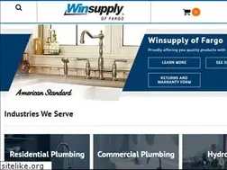 Sites similar to winsupplyoffargo.com