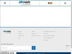 Sites similar to winsupplyofmarshfield.com