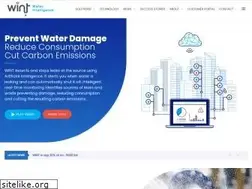 Sites similar to wint.ai