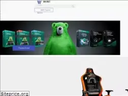 Sites similar to wint.kz