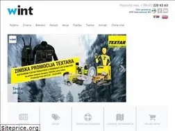 Sites similar to wint.rs