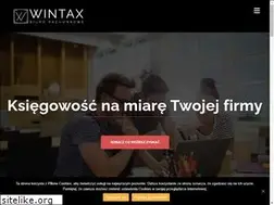 Sites similar to wintax.pl