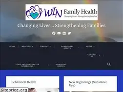 Sites similar to winteam.info